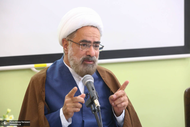 نشست تخصصی اجتهاد و قضاوت زنان از منظر فقه و حقوق