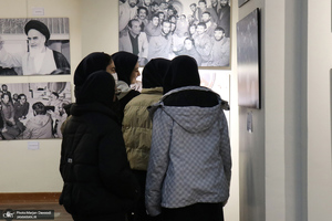 رویدادهای فرهنگی و هنری چهارمین هفته بر آستان آفتاب - 3