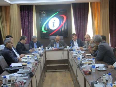 احداث پایانه صادراتی کشاورزی در استان قزوین از توجیه اقتصادی برخوردار است