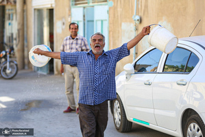 منتخب تصاویر امروز جهان- 19 تیر 1400