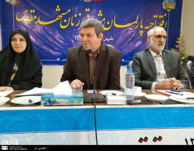 معاون استاندار خراسان رضوی: ساختارمند کردن مشارکت مردم از بهترین اقدامات اصلاح طلبانه است