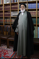 سید مهدی طباطبایی