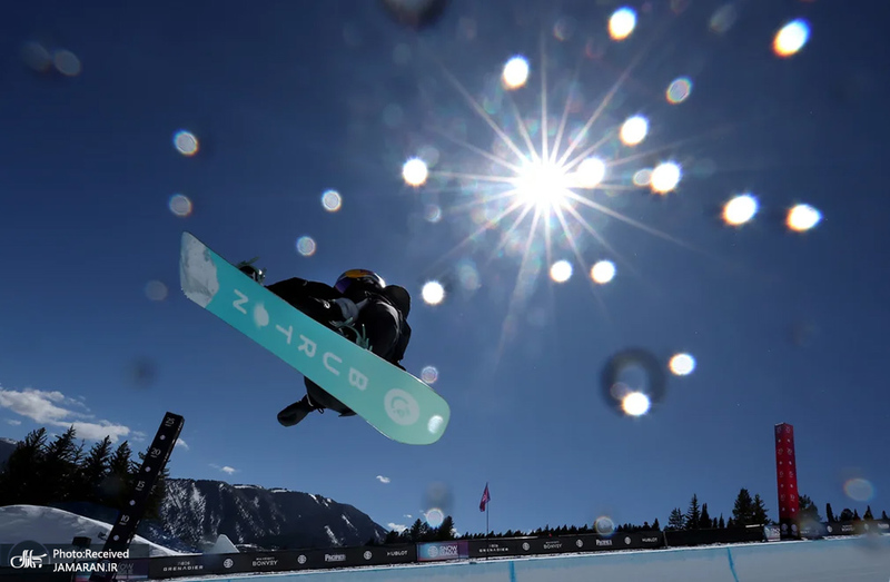 منتخب تصاویر امروز جهان - 20 اسفند 1403