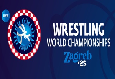 برنامه کامل رقابت های کشتی آزاد و فرنگی قهرمانی جهان