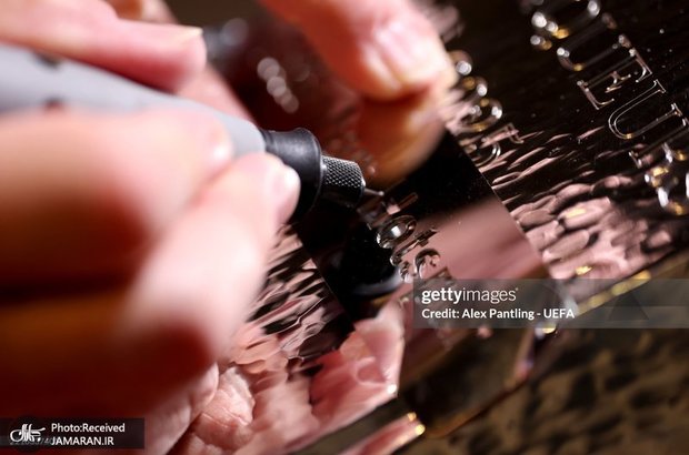 قرعه کشی مطلوب مدعیان در لیگ اروپا