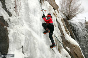 منتخب تصاویر امروز جهان- 10 بهمن