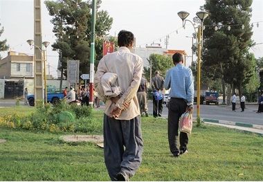 ۵۹ نیروی کار ایرانی در سیستان و بلوچستان جایگزین اتباع خارجی غیرمجاز شدند