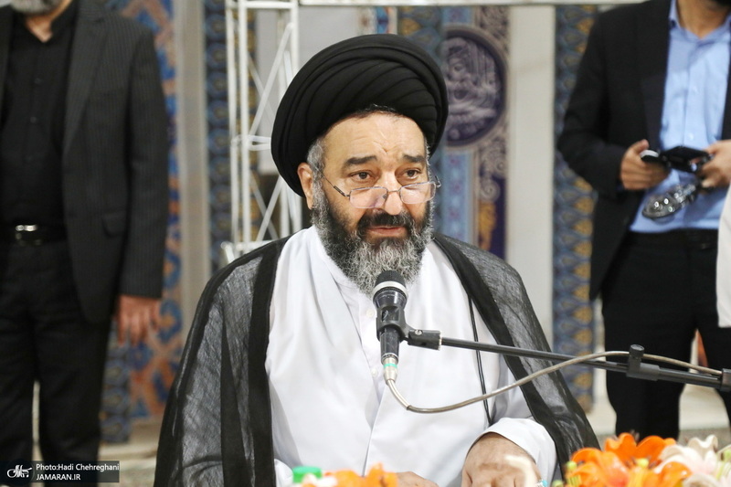 نشست دوره ای اساتید سطوح عالی و خارج حوزه علمیه قم‎