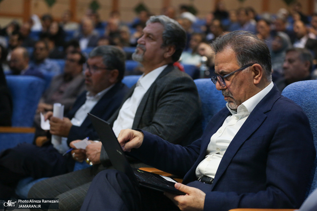 درخواست عباس آخوندی از صداوسیما برای پاسخگویی + عکس نامه