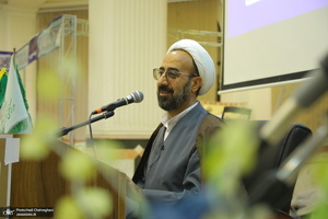 نشست علمی با موضوع «جایگاه زن در اندیشه امام‌ خمینی (س)»