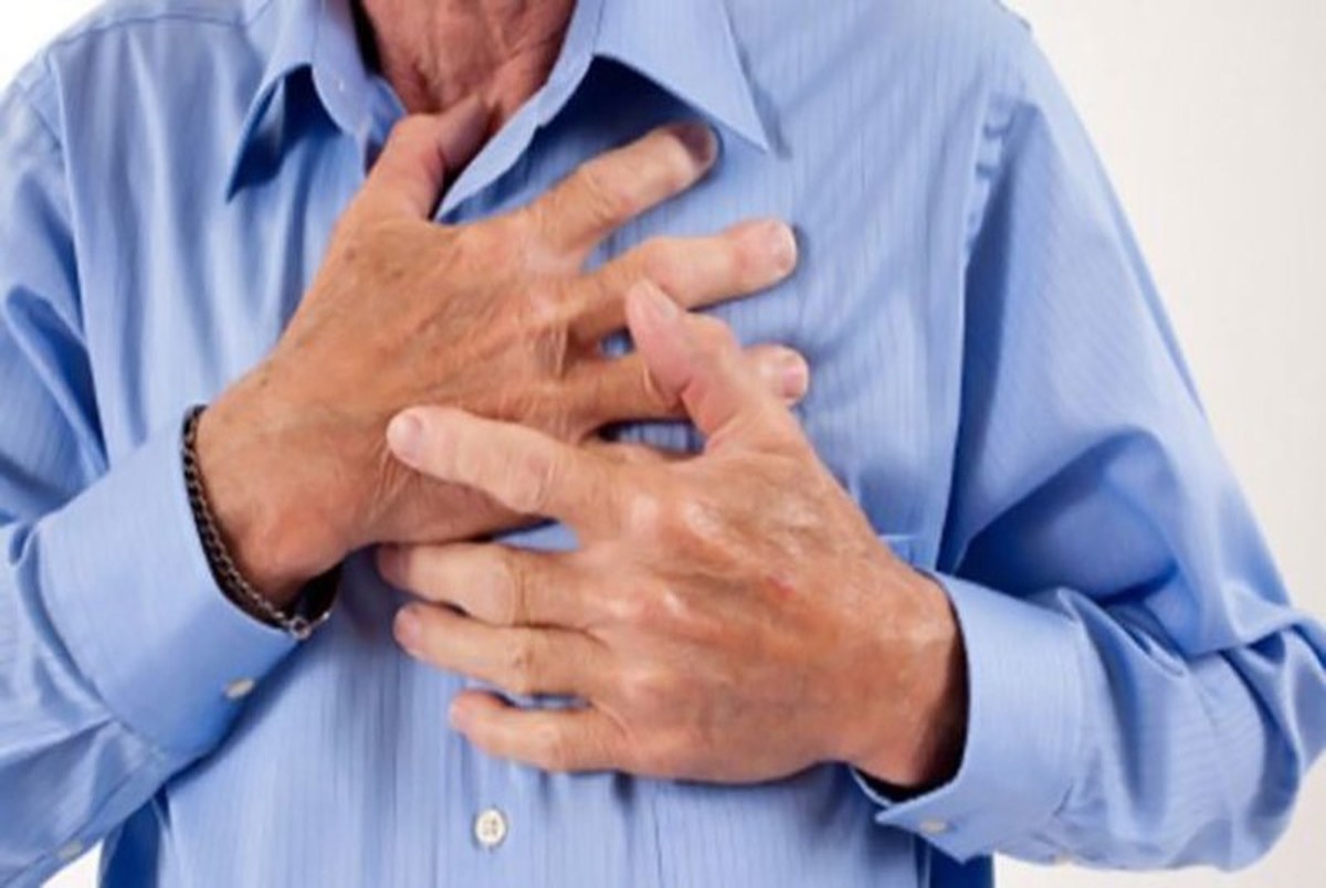 تفاوت حمله قلبی و ایست قلبی در چیست؟