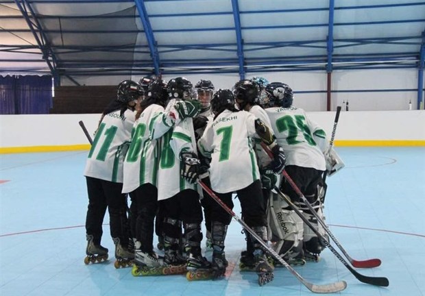 تداوم پیروزی تیم‌های اینلاین‎هاکی ایران در مسابقات قهرمانی آسیا/ برنز تیم مردان قطعی شد
