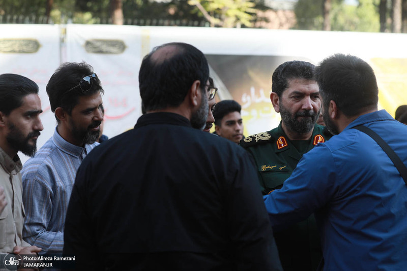راهپیمایی باشکوه 13 آبان در تهران - 2
