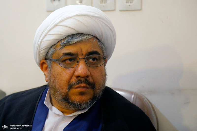 نشست «امام خمینی و علم اخلاق» با سخنرانی مسیح بروجردی / فخرالدین صانعی