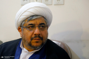 نشست «امام خمینی و علم اخلاق» با سخنرانی مسیح بروجردی / فخرالدین صانعی