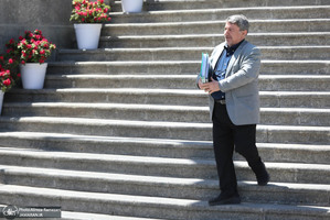 الیاس حضرتی