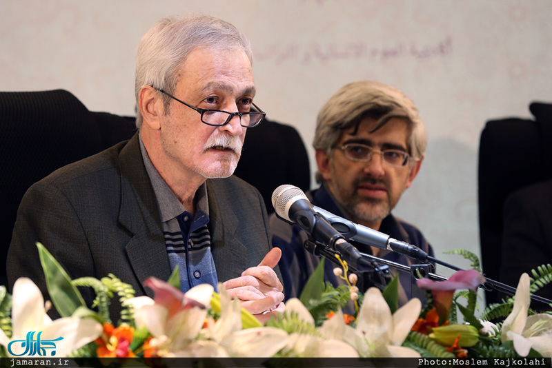 «صداهایی که شنیده نشد»/ نشست نابرابری؛ حاشیه علیه متن