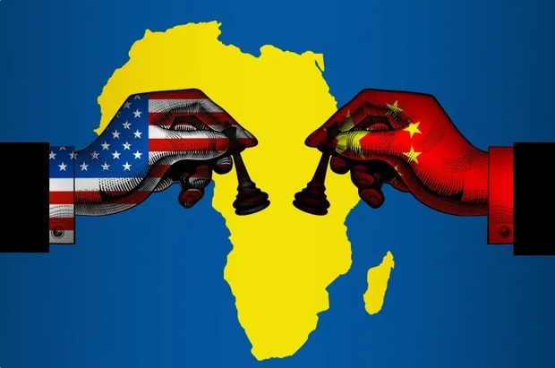 آمریکا: به همراه متحدانمان پاسخ چین را می‌دهیم