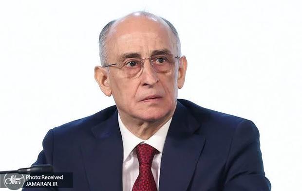 مقام روس: جنگ آمریکا علیه ایران برای کنترل بازارهای انرژی است/ ترامپ می خواست مانند ونزوئلا در ایران کودتا راه بیندازد