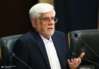 عارف: فرهنگسازی و اصلاح رفتار رانندگی در طول سال جدی گرفته شود/ جان یک ایرانی به اندازه جان همه انسانها برای ما ارزشمند است/ امروز هوش مصنوعی یک ابزار لوکس نبوده بلکه یک الزام برای ارتقاء کارآمدی است