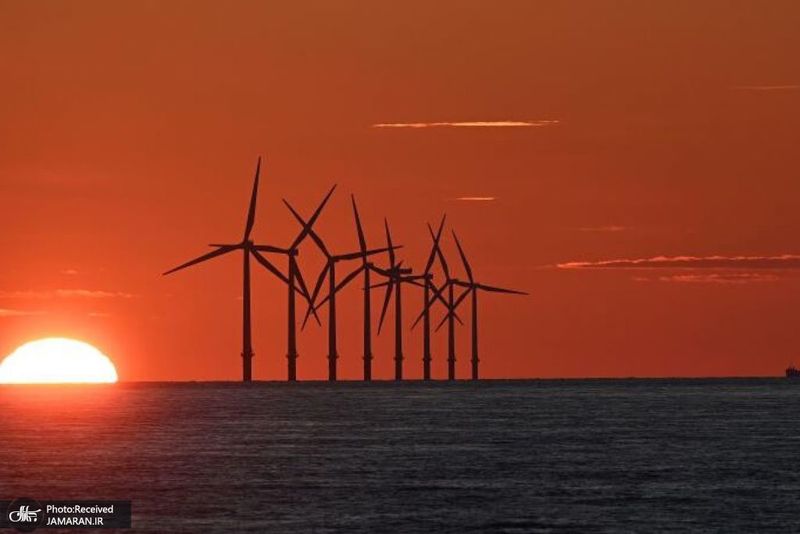 منتخب تصاویر امروز جهان-7 خرداد 1400