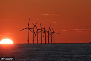 منتخب تصاویر امروز جهان-7 خرداد 1400