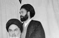 عکس‌های منتشرنشده از ۱۱ماه زندگی امام خمینی(ره) در قم (7)