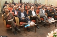 نشست ادبی نگارستان