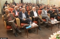 نشست ادبی نگارستان