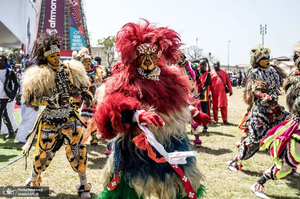 منتخب تصاویر امروز جهان - 2 اسفند 1403