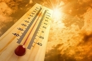 تابستان یزد آغاز شد تجربه دمای ۳۷ درجه‌ای در نیمه اردیبهشت
