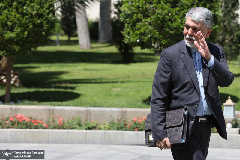 جلسه امروز هیئت دولت