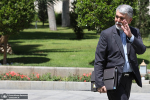 جلسه امروز هیئت دولت