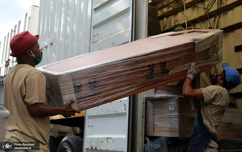 منتخب تصاویر امروز جهان- 12 بهمن