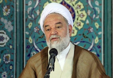 امام جمعه بجنورد: نباید از مکر دشمنان غافل شد