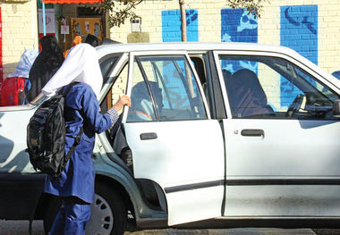 ۸۰۰ دستگاه خودرو برای سرویس مدارس آبادان ساماندهی شدند