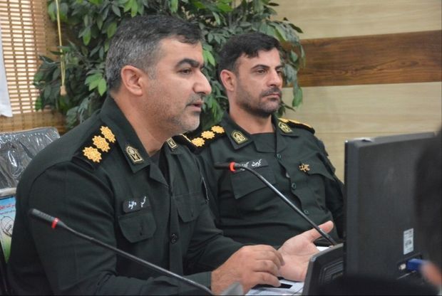 فرماندهی انتظامی اهواز: نمایشگاهی برای تحویل اموال مسروقه به مالباختگان برپا می شود