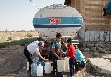 اهالی 43 روستای خلخال با تنش آبی مواجه هستند