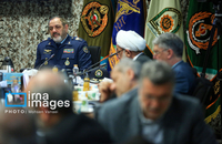 جلسه هیأت امنای بنیاد حفظ آثار و نشر ارزش‌های دفاع مقدس (15)