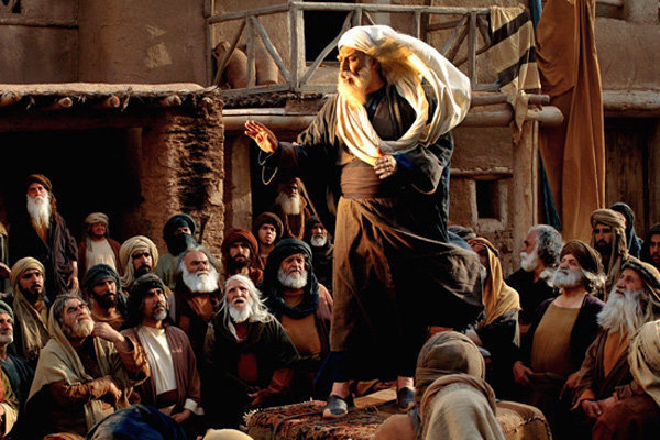 روایتی از فیلم‌ساز روس درباره یک فیلم خاص ایرانی
