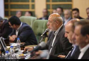وزیر نیرو: سه نیروگاه بزرگ باظرفیت 1420 مگاوات در استان کرمانشاه در دست ساخت است