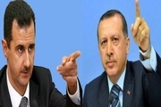 پشیمانی اردوغان از کرده خود در سوریه/ وحشت عربها از انقلاب در سیاست ترکیه