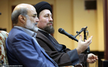 سید حسن خمینی در دیدار با مدیران و کارکنان صداوسیما: دروغ، حیثیتی را برای کسی باقی نمی گذارد