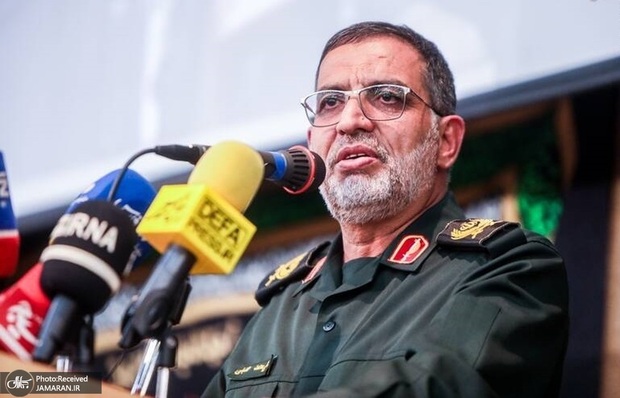 هشدار سپاه به صهیونیست‌ها: دیگر خط قرمزی نخواهیم داشت