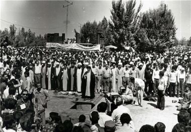 جشنواره آدینه در قزوین برگزار می شود