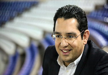 مجری برنامه