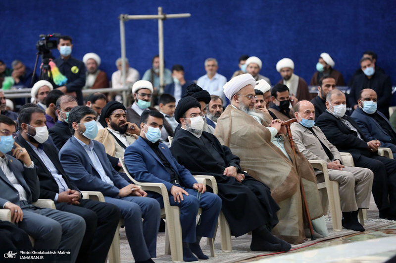 سخنرانی رئیس جمهوری در شب سالگرد ارتحال امام خمینی (س) -2
