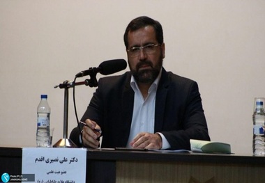 نصیری اقدم، اقتصاددان، هشدار داد: تداوم تنشها در دستمزد و نرخ بهره، تورم را در ساختار اقتصاد نهادینه می کند/ ذی‌ نفعانی کنترل نرخ بهره را به نفع خود در دست گرفته اند