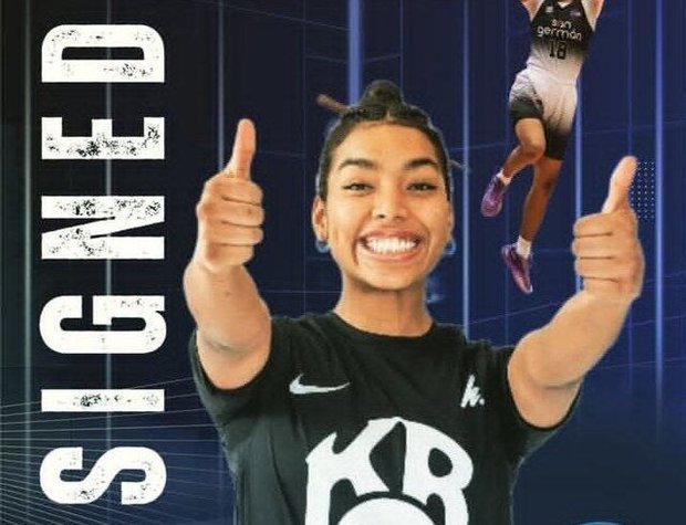 ۲ بسکتبالیست زن آمریکایی استقلالی شدند 