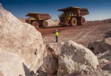 توسعه صنعتی و معدنی در جیرفت و عنبرآباد؛ ارمغان اقتصاد مقاومتی